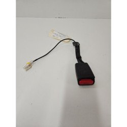 Pretensionneur De Ceinture Avant Gauche Citroen C4 Picasso 1